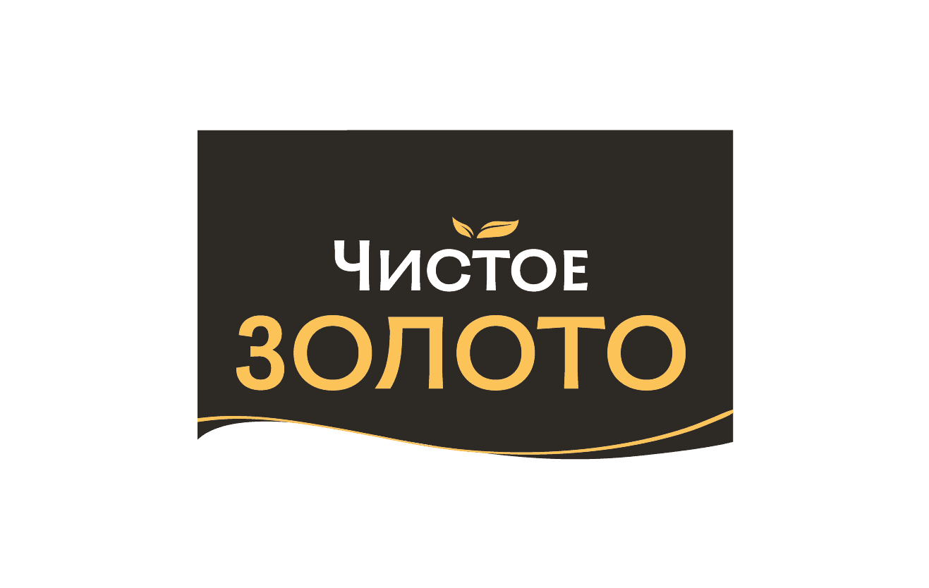 Чистое золото