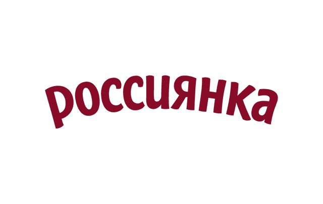 Россиянка
