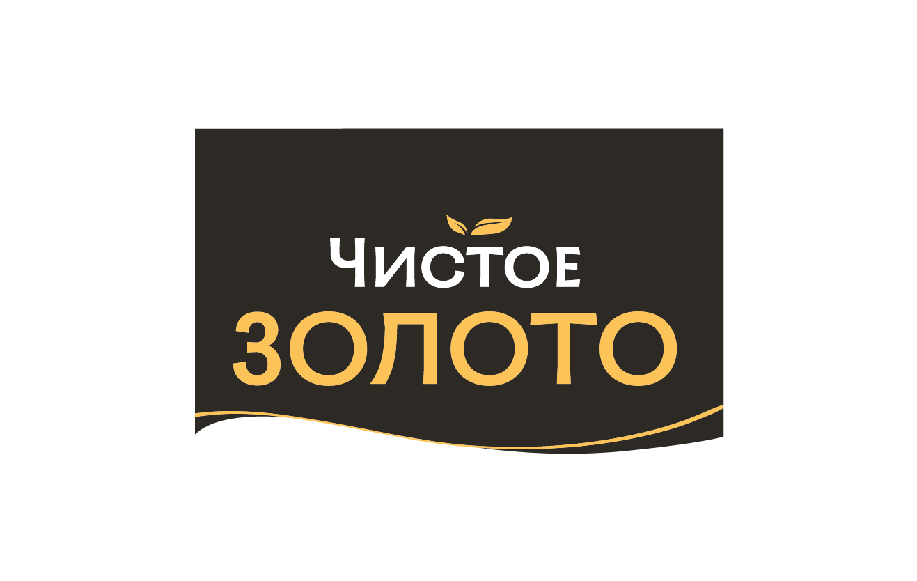 Чистое золото